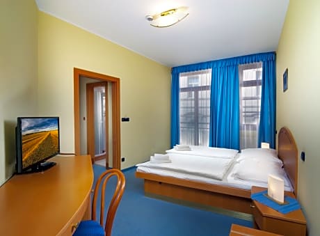 Special Offer - Double or Twin Room with Healing Package