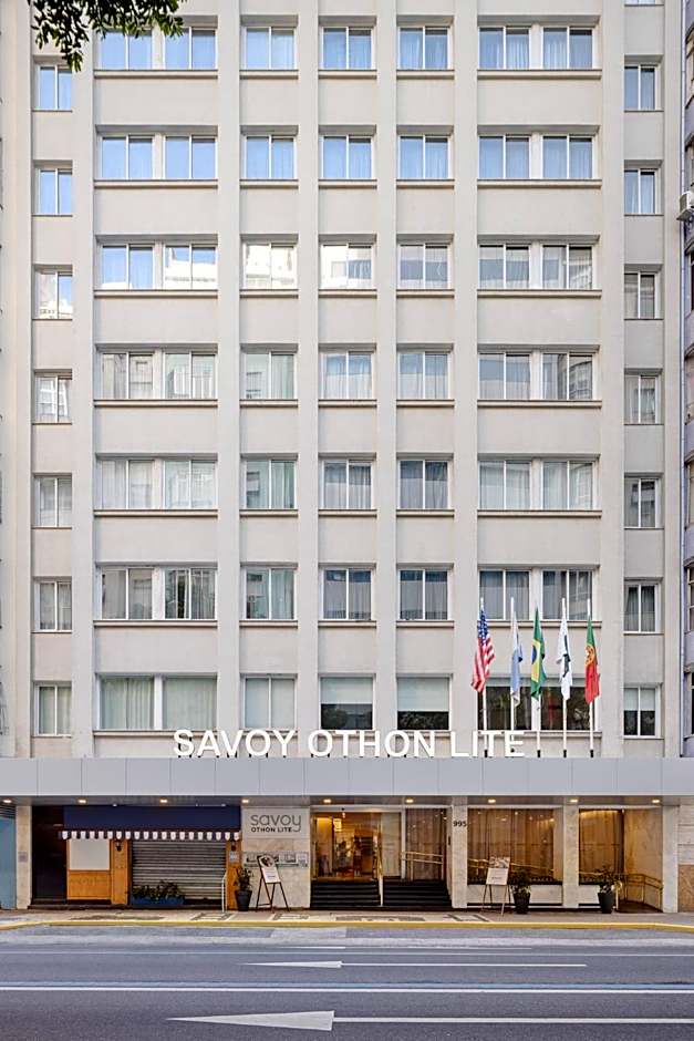 Savoy Othon Lite