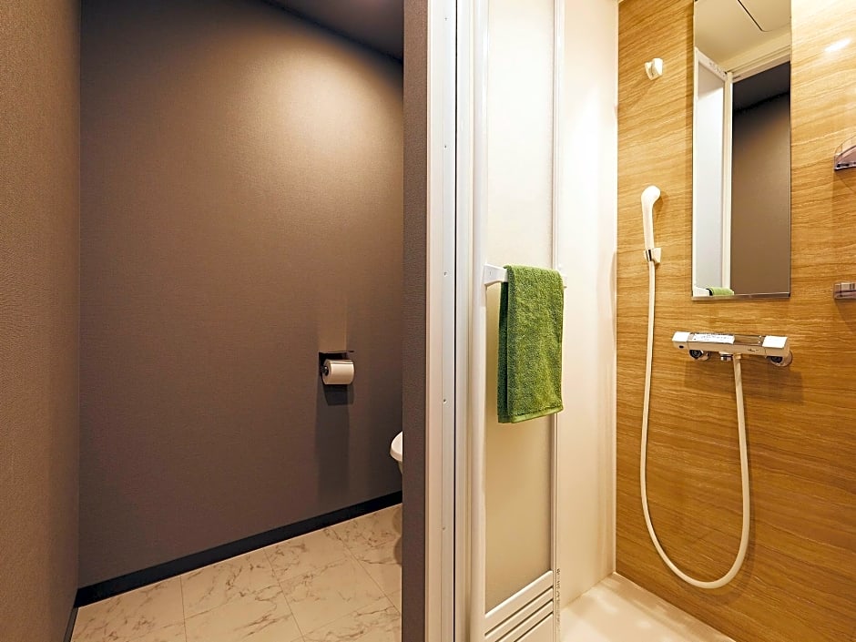 Hotel Pivot ShinImamiya Ekimae