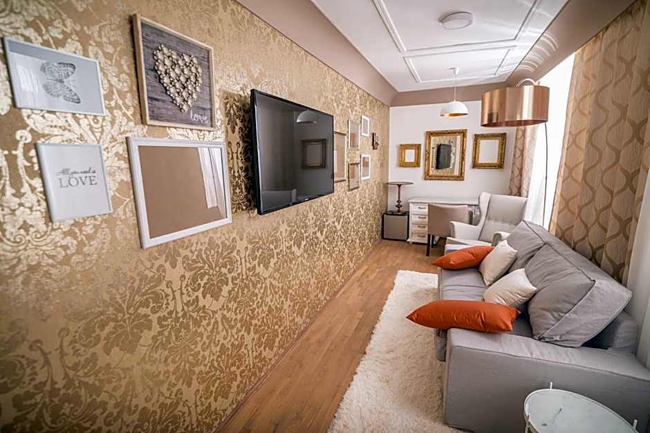 Krumlovská pohádka