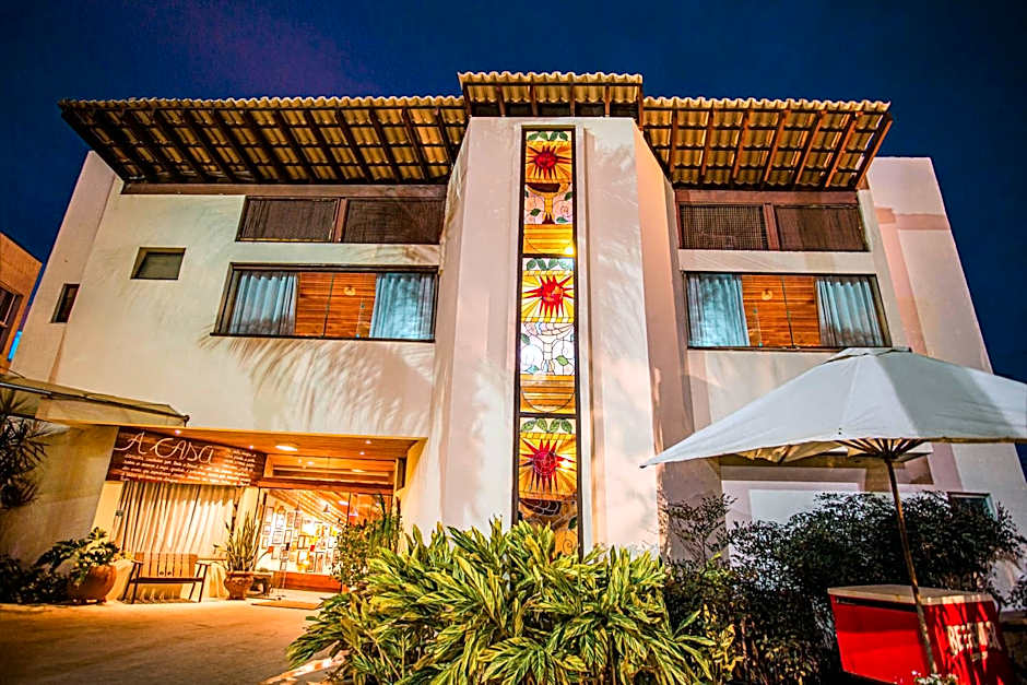 CASA Di VINA Boutique Hotel