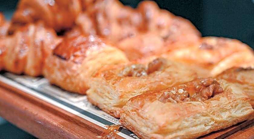 Four Points by Sheraton Urumqi