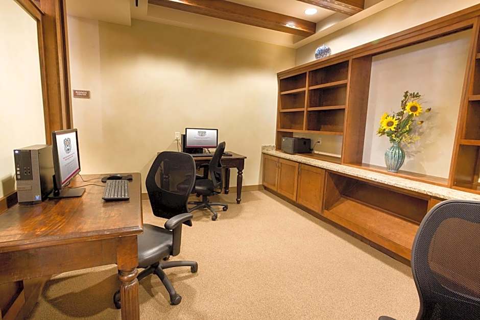 Drury Plaza Hotel Santa Fe