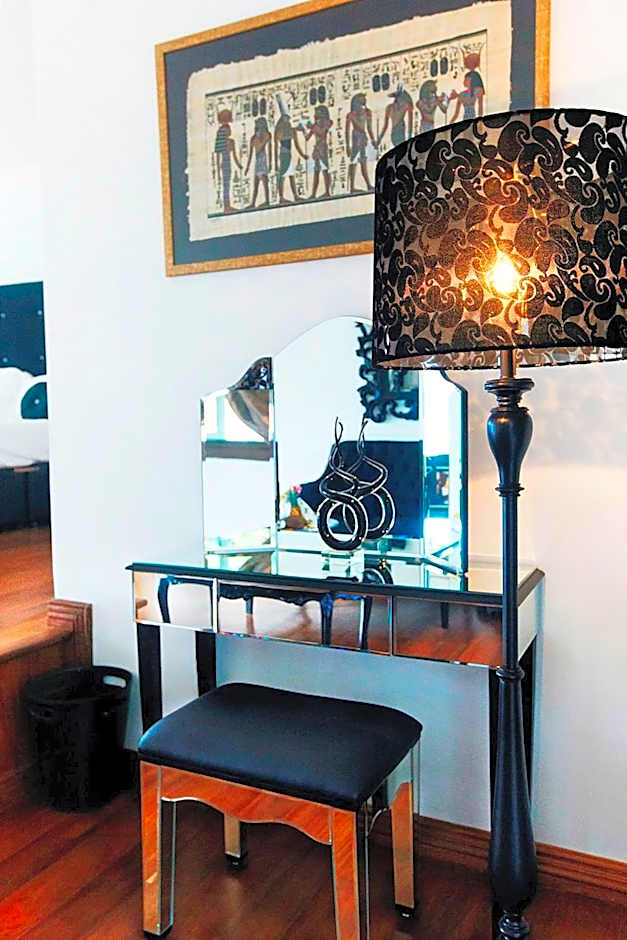 Petit Amour Villa, Seychelles