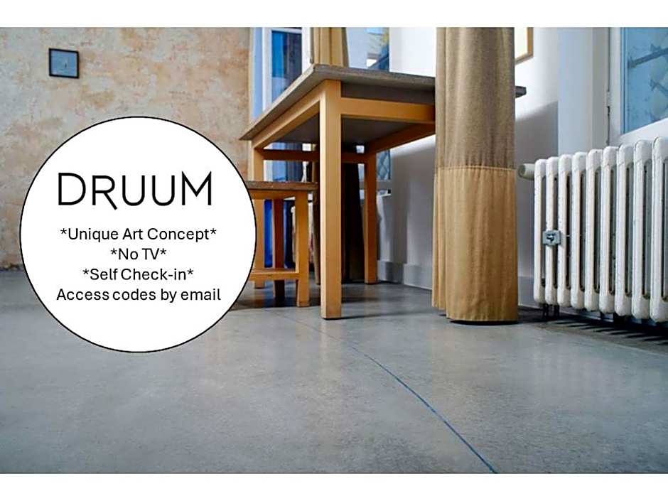 B&B DRUUM