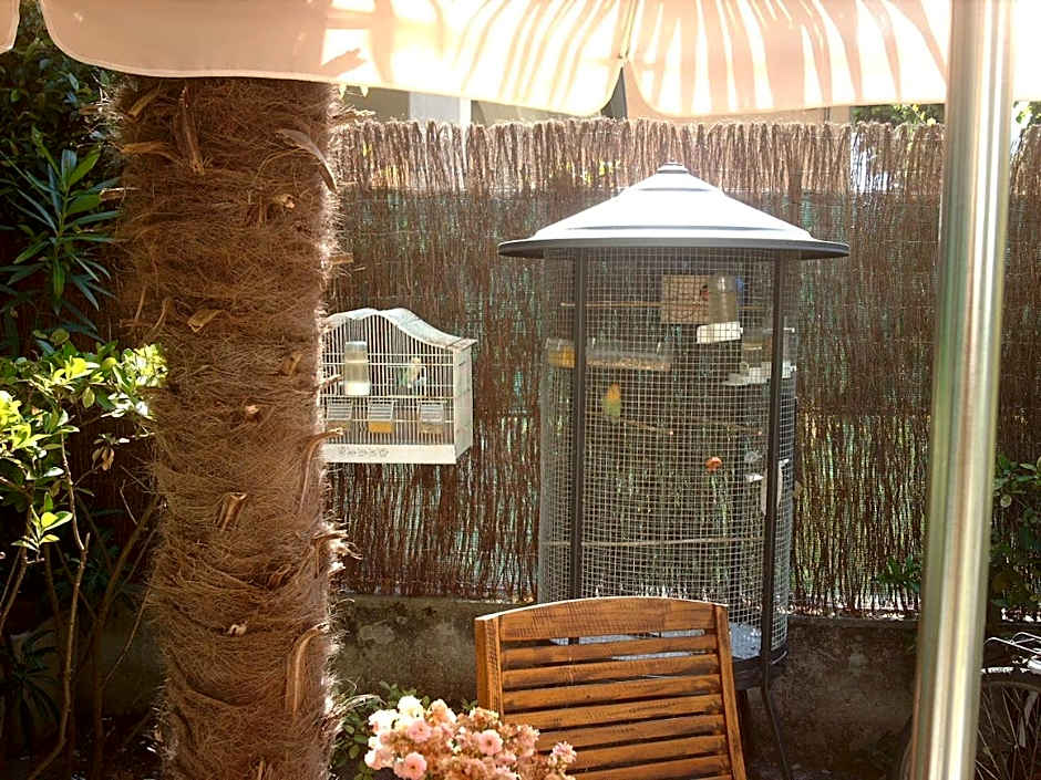 Le Villi FRIENDLY B&B