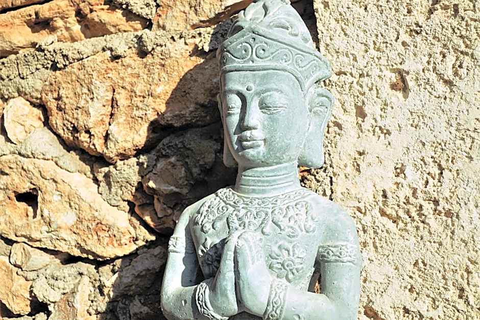 Agroturismo Finca Sa Tanca