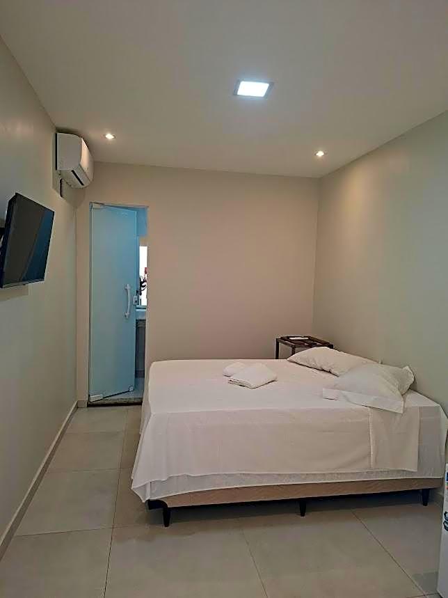 Pousada Suites Phison