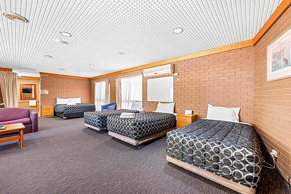 Mildura Motor Inn