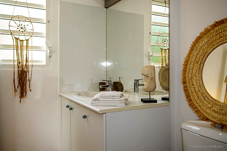 Villa Fleur de Pirate