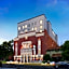 Hyatt House Sacramento-Midtown
