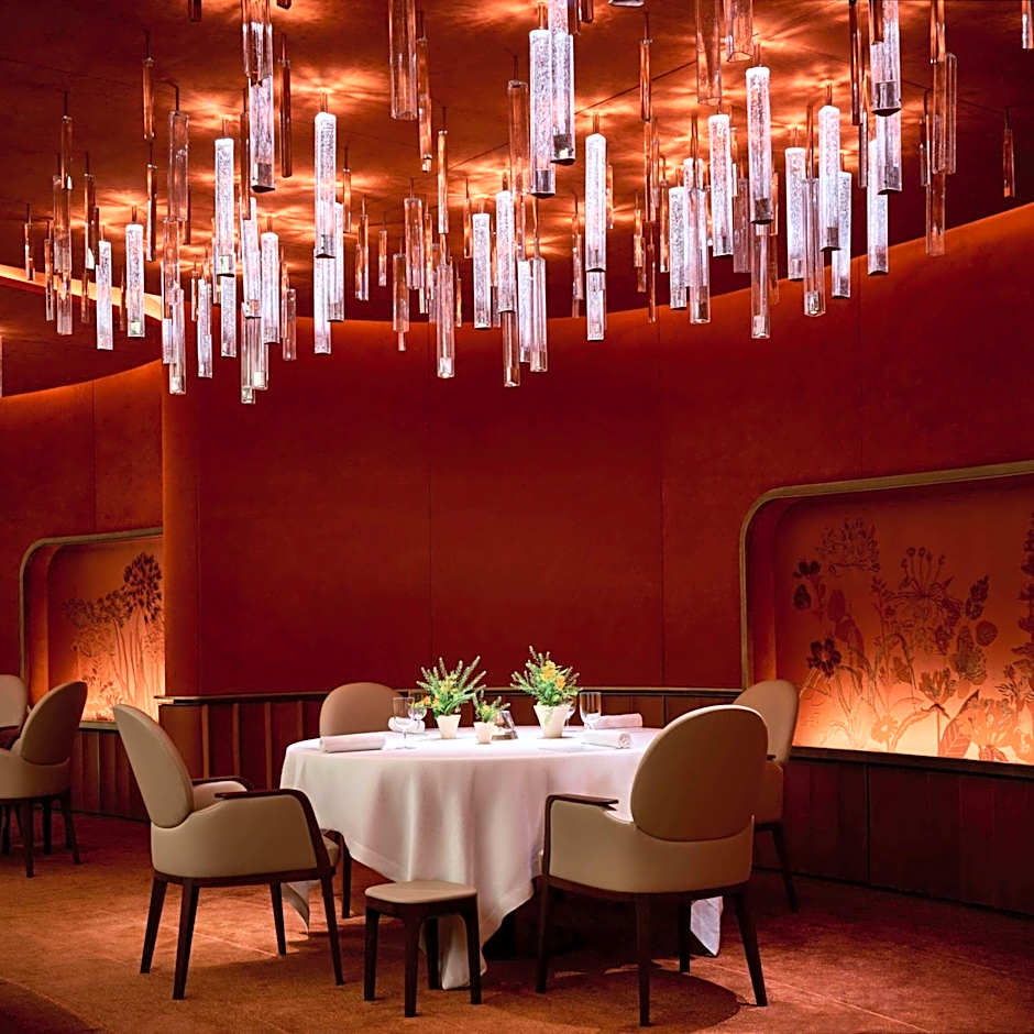 Rome Cavalieri, A Waldorf Astoria Hotel