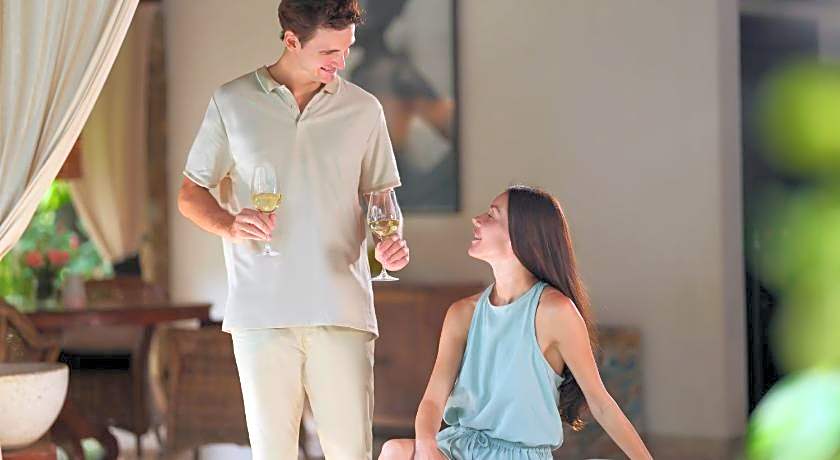 The One Boutique Villa