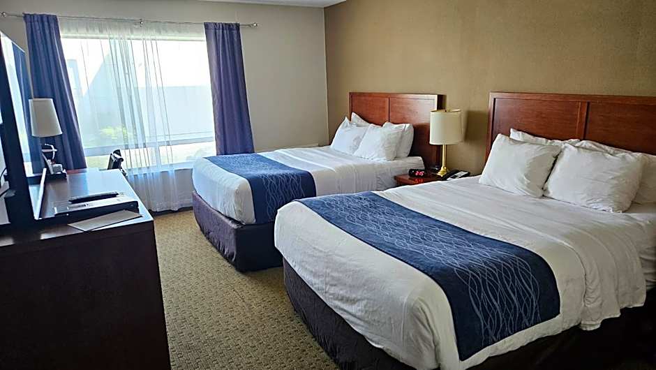 Comfort Inn Chilliwack