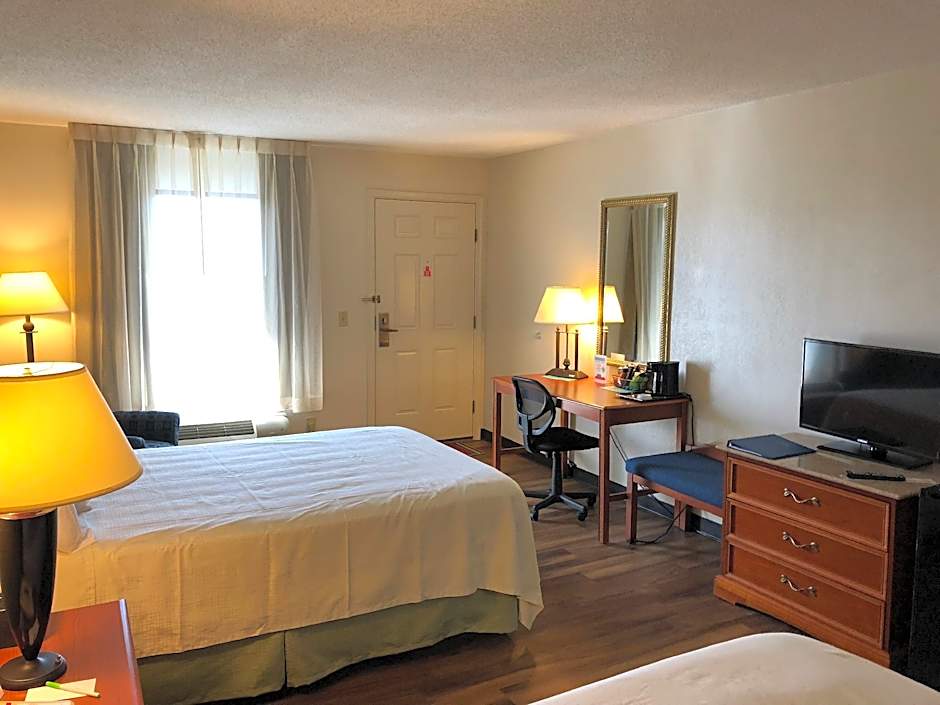 1863 Inn Of Gettysburg