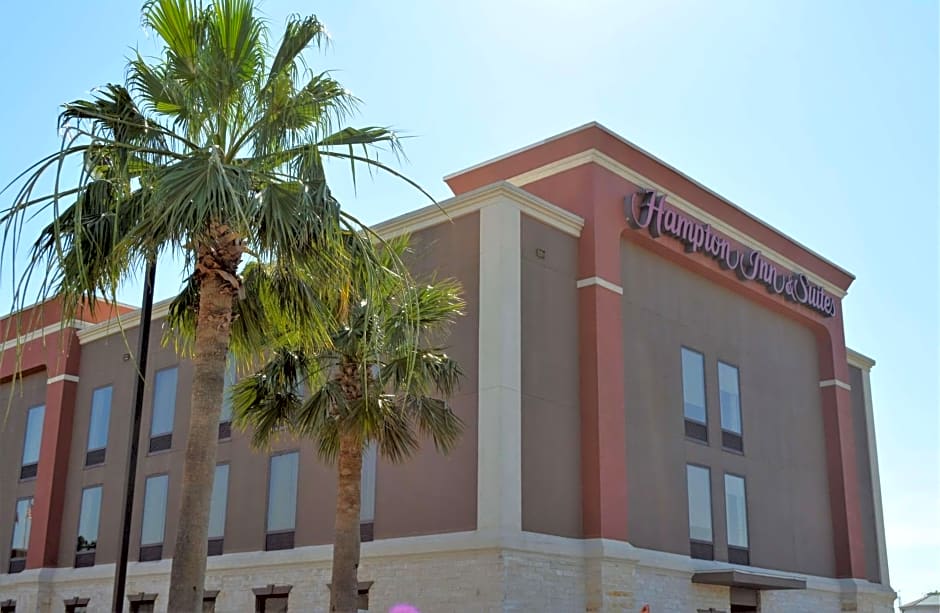 Hampton Inn By Hilton & Suites Houston/Katy, Tx