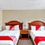 OYO Hotel San Antonio Lackland near Seaworld