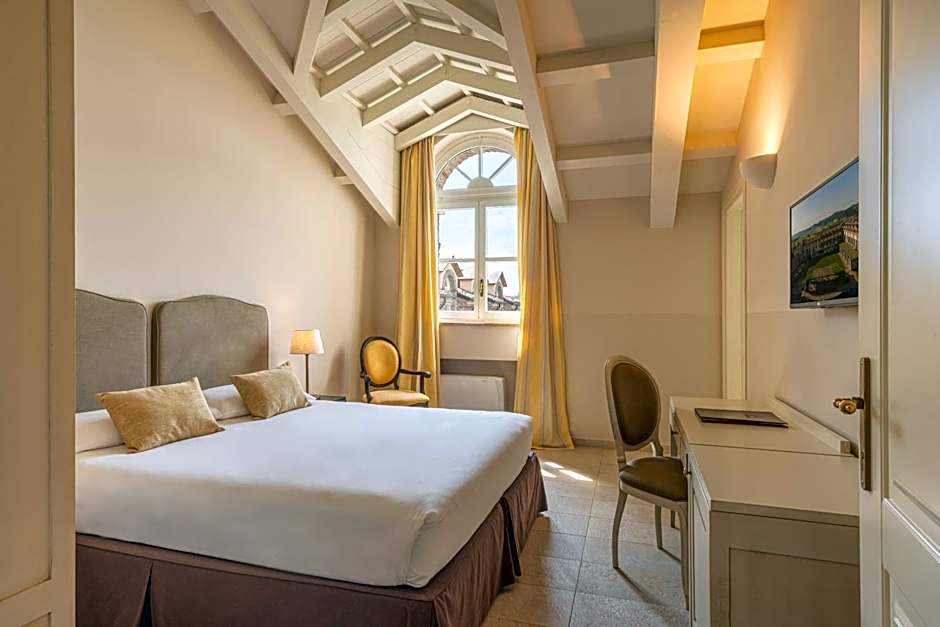 Spinerola Hotel Restaurant e Spa Arborea
