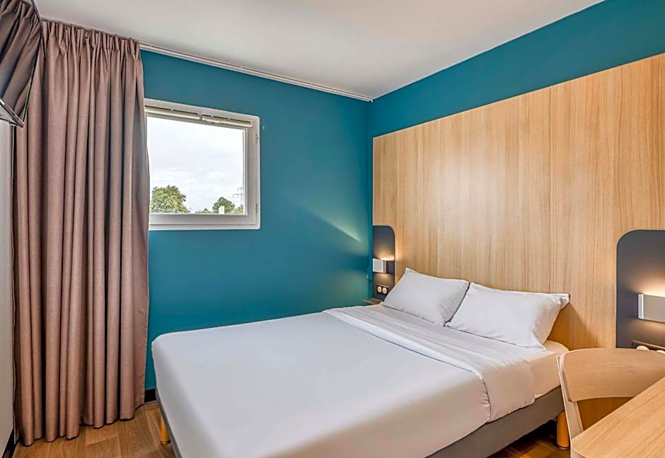 B&B HOTEL Bordeaux Mérignac Aéroport