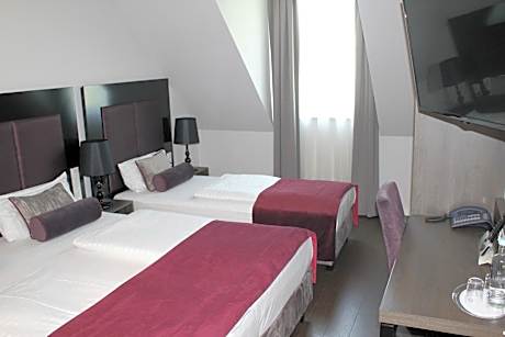 Comfort Single Room Large