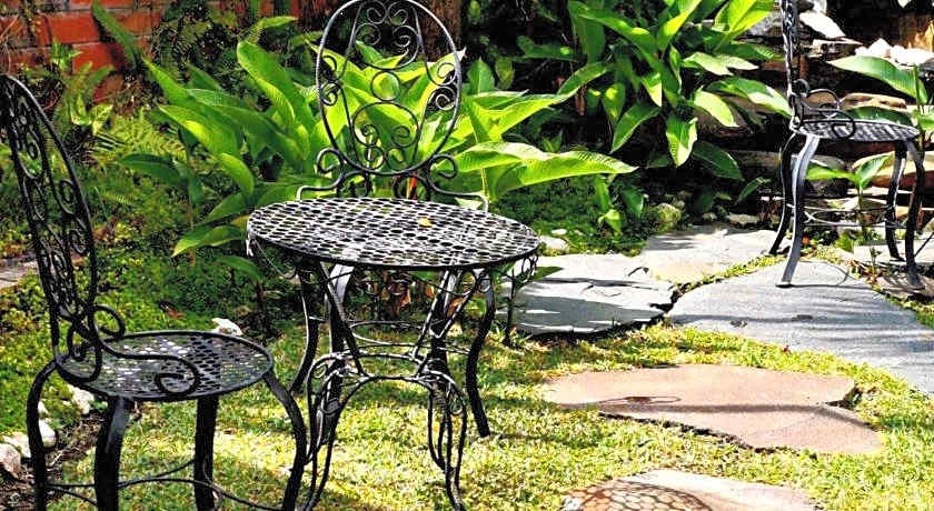 Valverde Hotel Santa Elena El Salvador