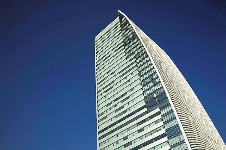 Meitetsu Inn Nagoya Ekimae