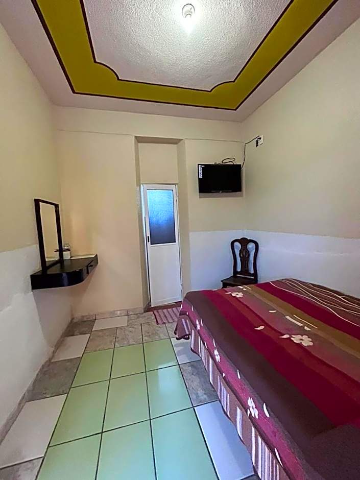 Hotel Antonio