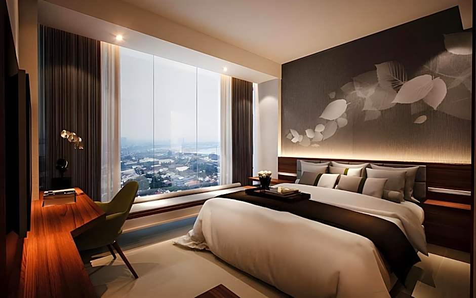 Aston Sidoarjo City Hotel and Conference Center