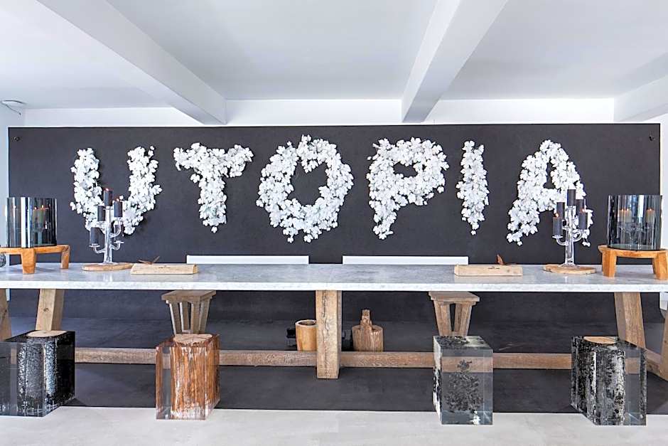 Myconian Utopia Relais and Chateaux