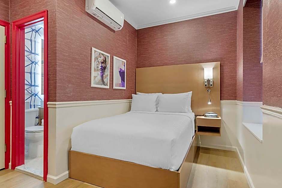 Mayfair Hotel, Ascend Hotel Collection