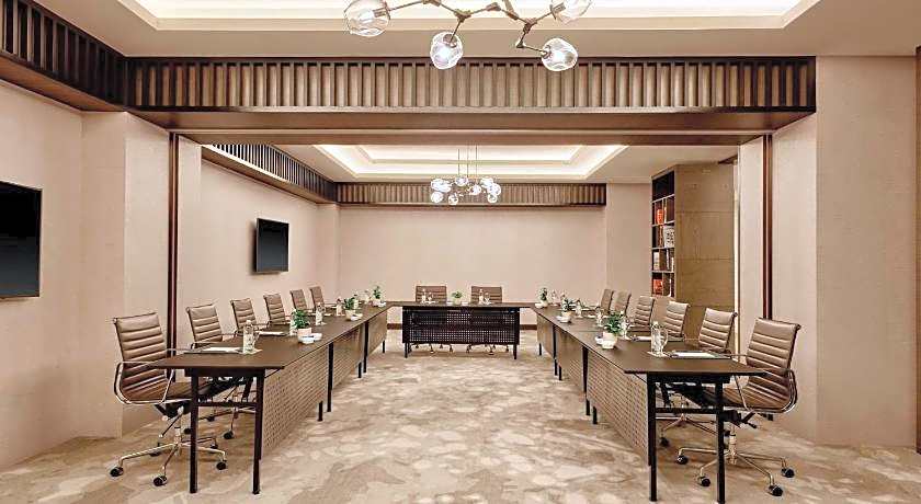 Sheraton Colombo Hotel