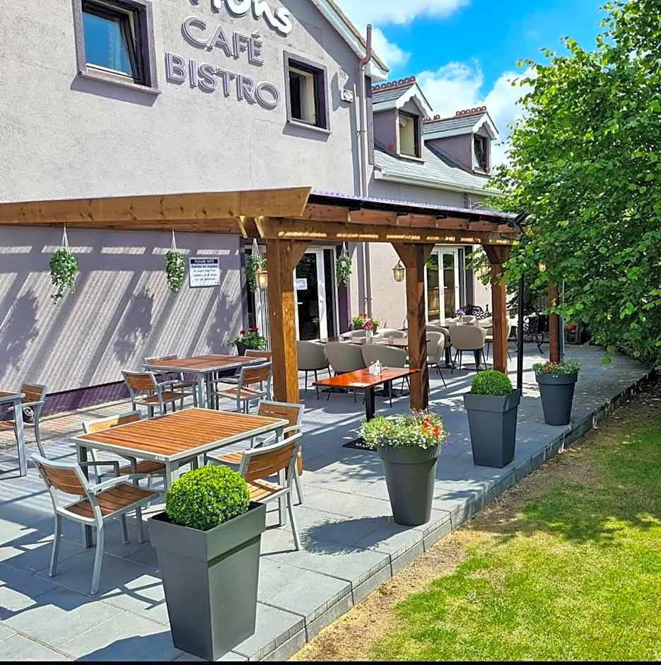 Hatton's of Garadice