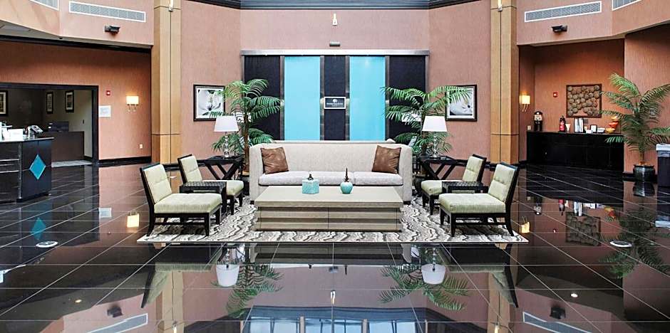 DoubleTree Suites by Hilton Hotel Bentonville