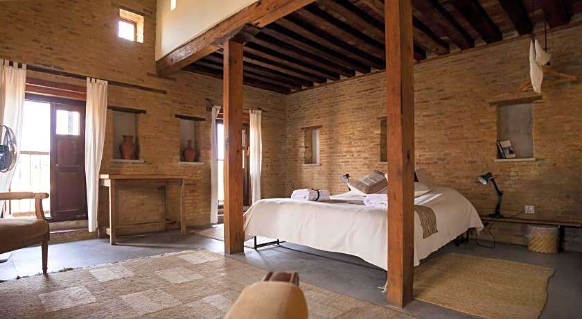 Traditional Homes Swotha