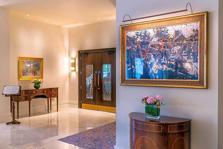 Mullingar Park Hotel