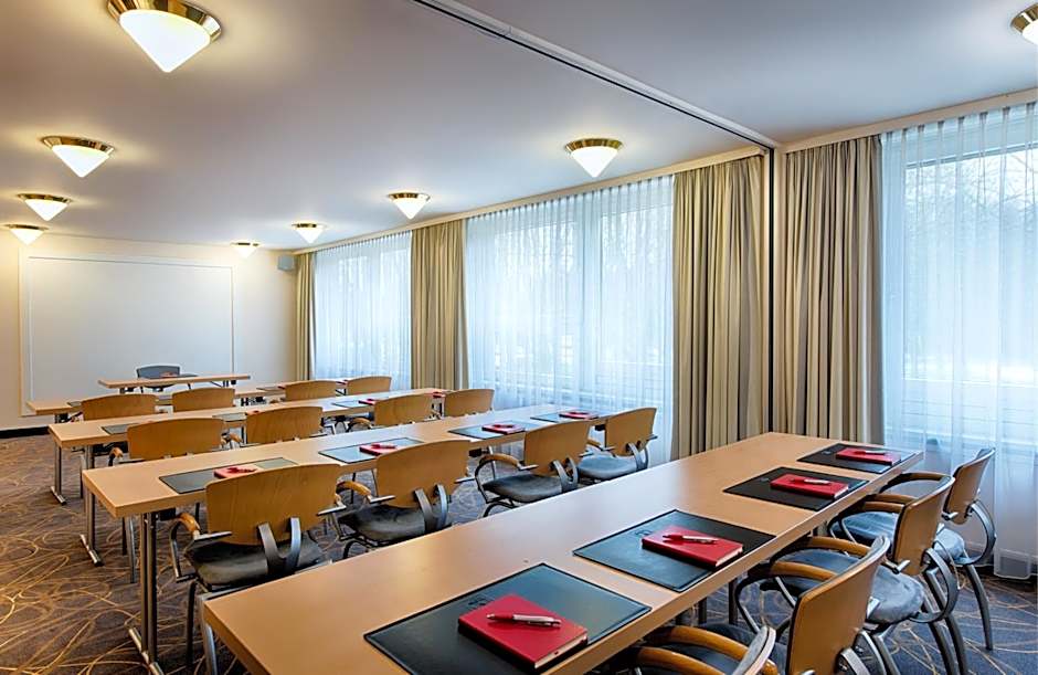 Leonardo Hotel Hamburg City Nord