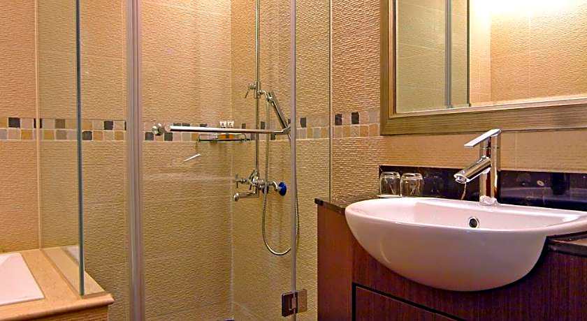 Jingan Classic Inn