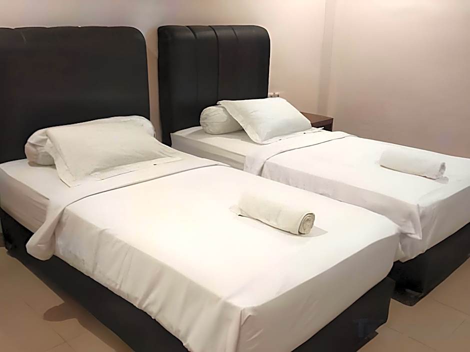 Dna Fun Zone Pekanbaru