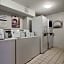 Studio 6-Plano, TX - Dallas - Plano Medical Center