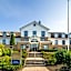 Best Western Hotel Helmstedt am Lappwald