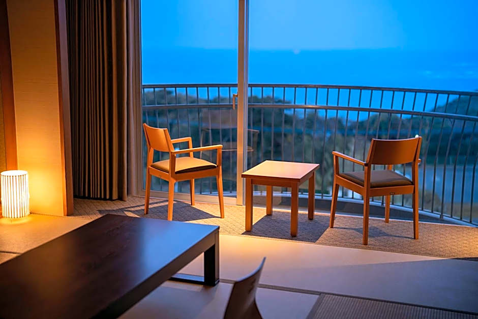 KAMENOI HOTEL Genkainada