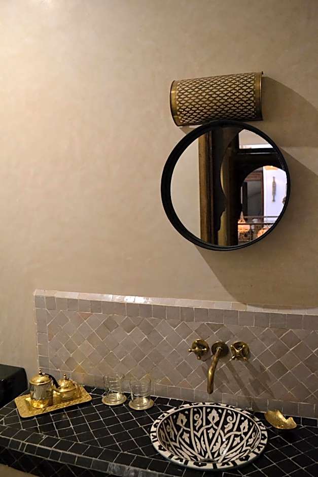 Riad Beata Bed & Breakfast
