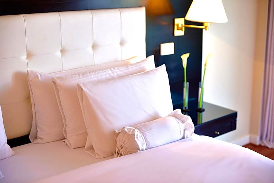 Pestana Buenos Aires