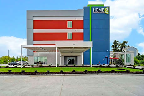Home2 Suites By Hilton Harvey