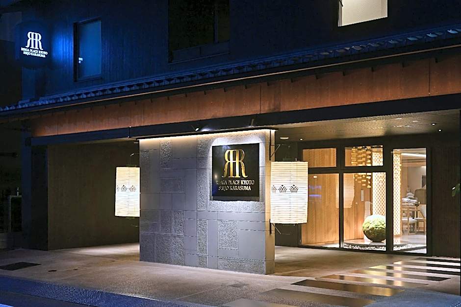 Nest Hotel Kyoto Shijo Karasuma