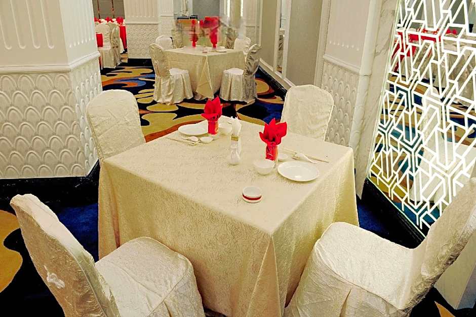 Datong Hotel