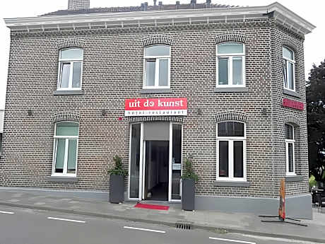 Hotel - Restaurant Uit De Kunst