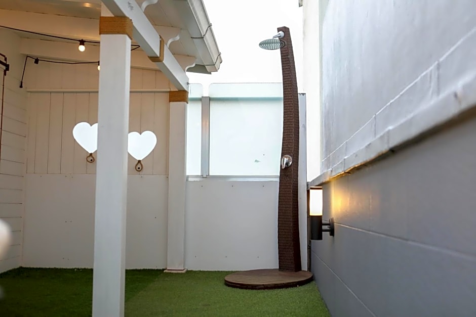 B&b Terrazza Piccinni – Bari, LA
