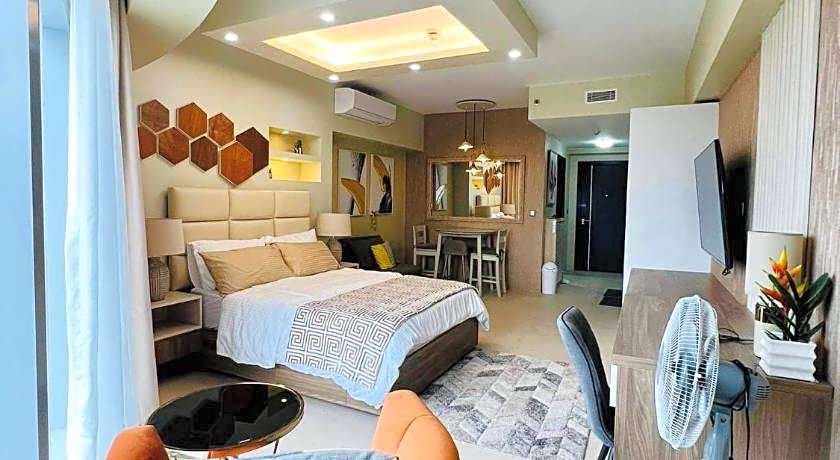 AEON TOWERS STUDIO SUITE (by:skyspottravelcentra)