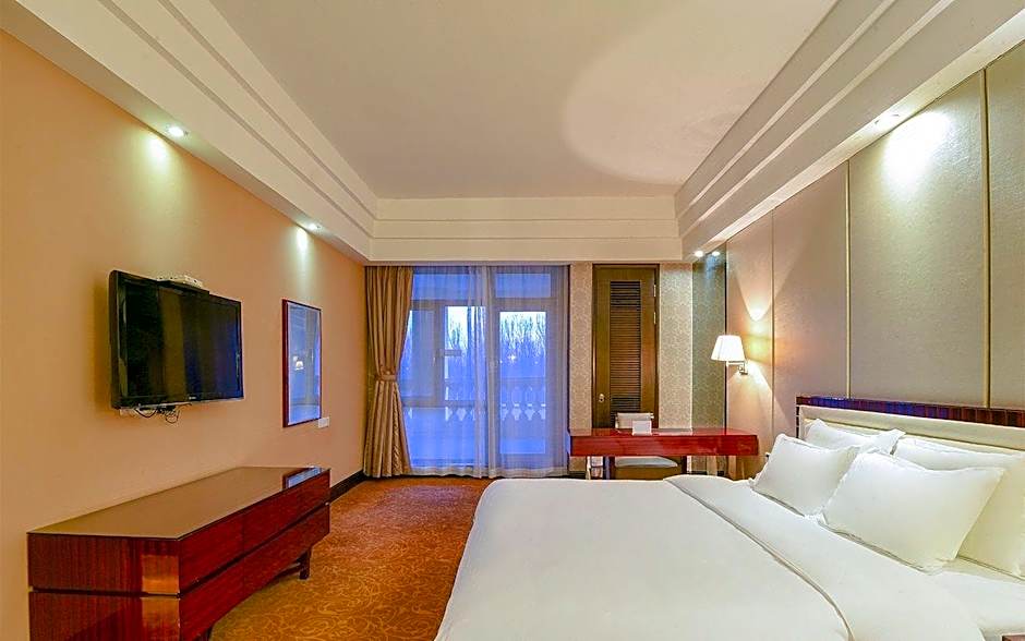 Country Garden Phoenix Hotel Tongliao